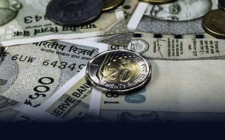 What Is India's Digital Rupee (e₹)? e₹ vs UPI Explained