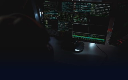 New Windows Botnet Uses Grok AI to Dodge Antivirus, Drain Credits