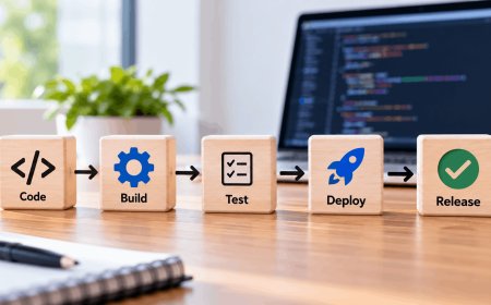 What Is CI/CD? How Automated Software Delivery Actually Works
