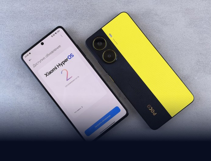 Poco X8 Power Launches in India With a 10,000mAh Battery