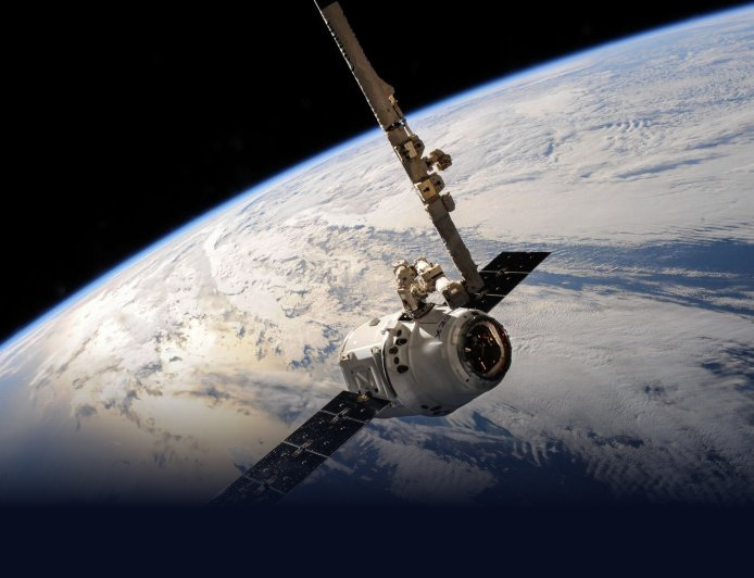 Kepler Aerospace Raises $8M to Build India's Swarming ISR Satellites