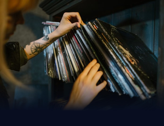Anthropic Sued by Sony and Warner Music Over Claude's Training Data