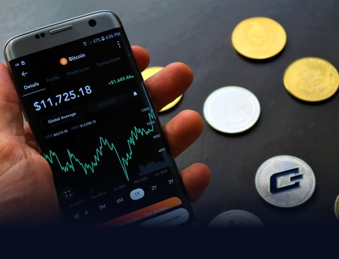 India's Crypto Rules Still in Limbo After Key Parliament Hearing