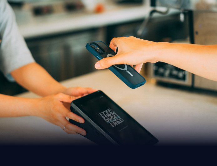 How QR Codes Actually Work, and Why India Scans the Most