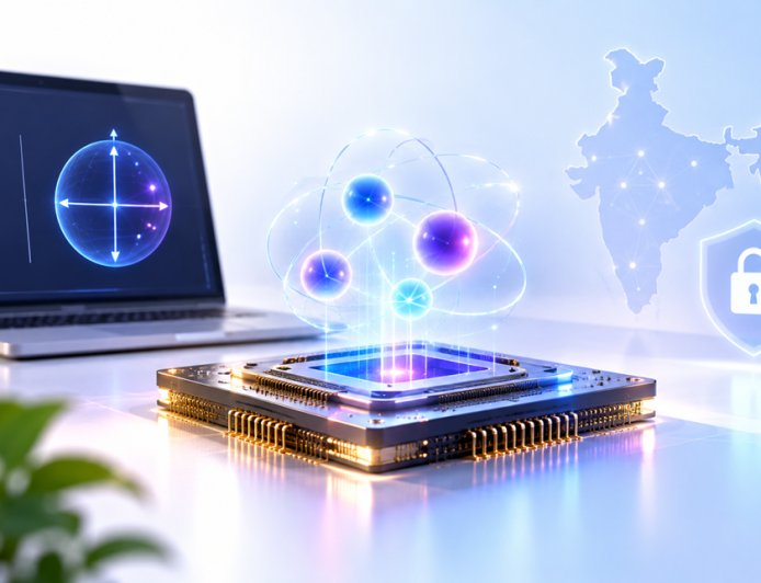 How Does Quantum Computing Actually Work? A Plain-English Guide