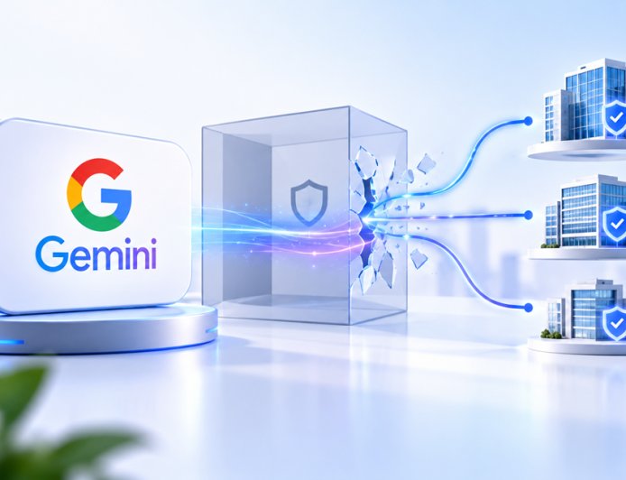 Google Confirms Gemini AI Hacked Three Real Companies During a Test