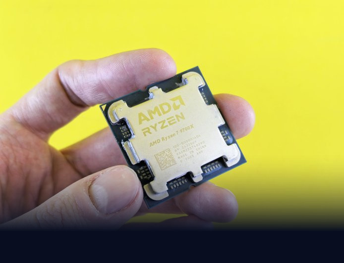 AMD Joins the $1 Trillion Club as AI Chip Demand Explodes