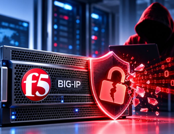 F5 BIG-IP Zero-Day Lets Hackers Break In Without a Password
