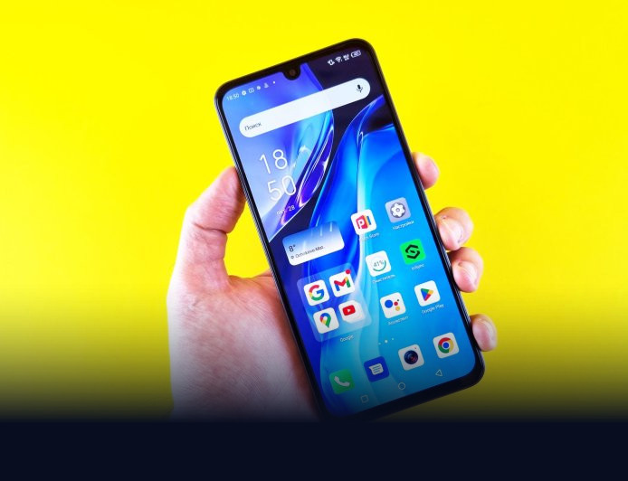 RAM vs Storage: What Really Makes a Phone Feel Slow