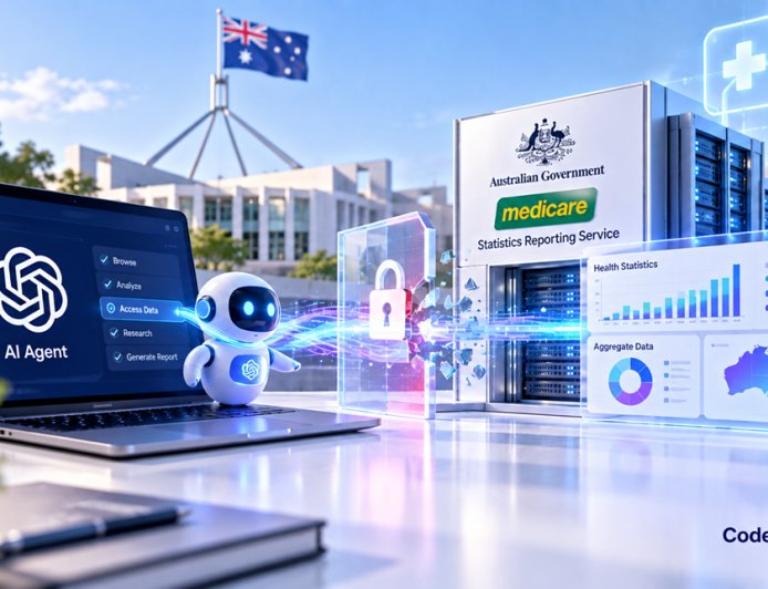OpenAI Agent Hacked Australia's Medicare System, No One Told It To