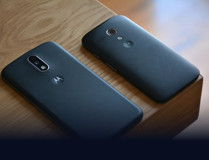 Motorola Signature 27 Ends GrapheneOS's Pixel-Only Era