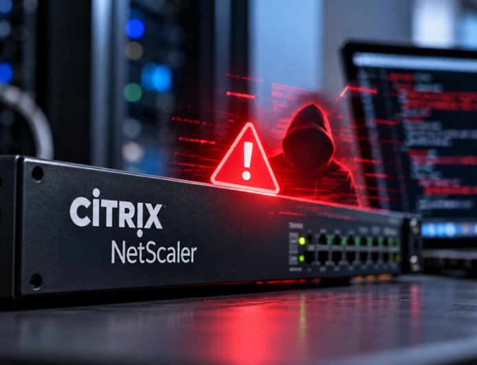 Citrix NetScaler's Critical RCE Flaw Is Already Under Attack