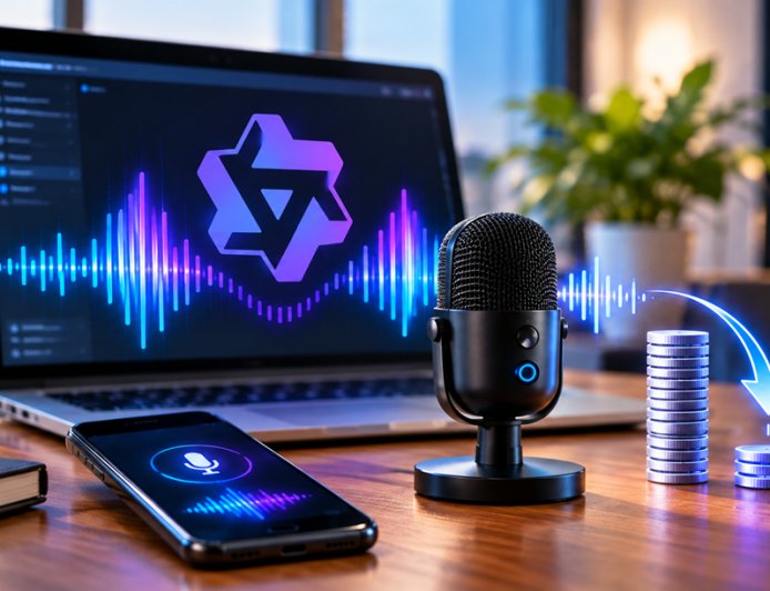 Alibaba's Qwen-Audio 3.1 Slashes Voice AI API Prices by 95%
