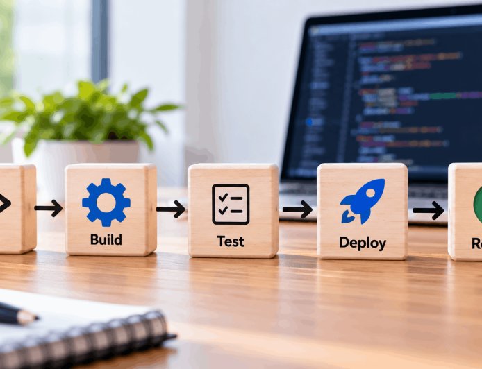 What Is CI/CD? How Automated Software Delivery Actually Works