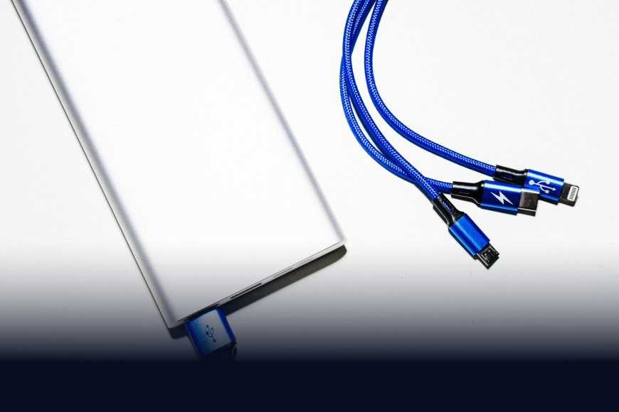 How Does Fast Charging Actually Work?