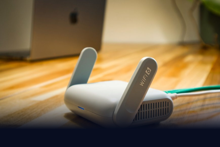 TP-Link Unveils World's First Wi-Fi 8 Router Lineup at IFA