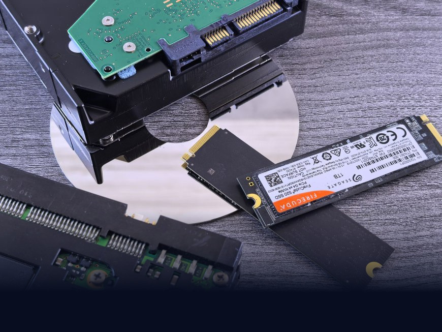 SSD vs HDD: What Indian Laptop Buyers Should Know