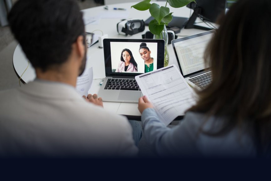 Jack & Jill's AI Agents Raise $40M to Automate Hiring