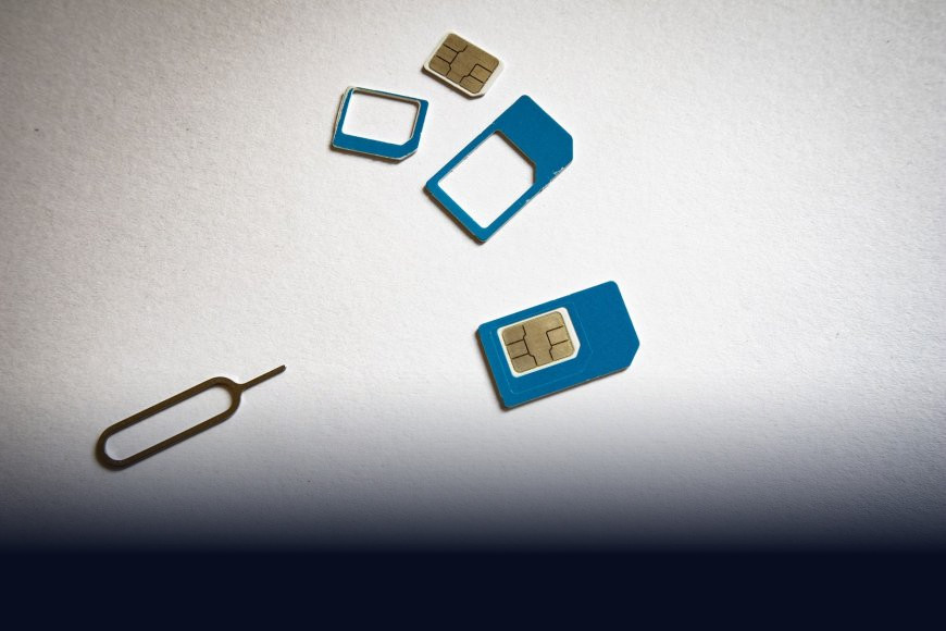 SIM Swap Fraud Explained: How Scammers Hijack Your Phone Number
