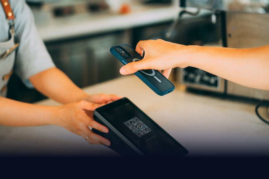 How QR Codes Actually Work, and Why India Scans the Most
