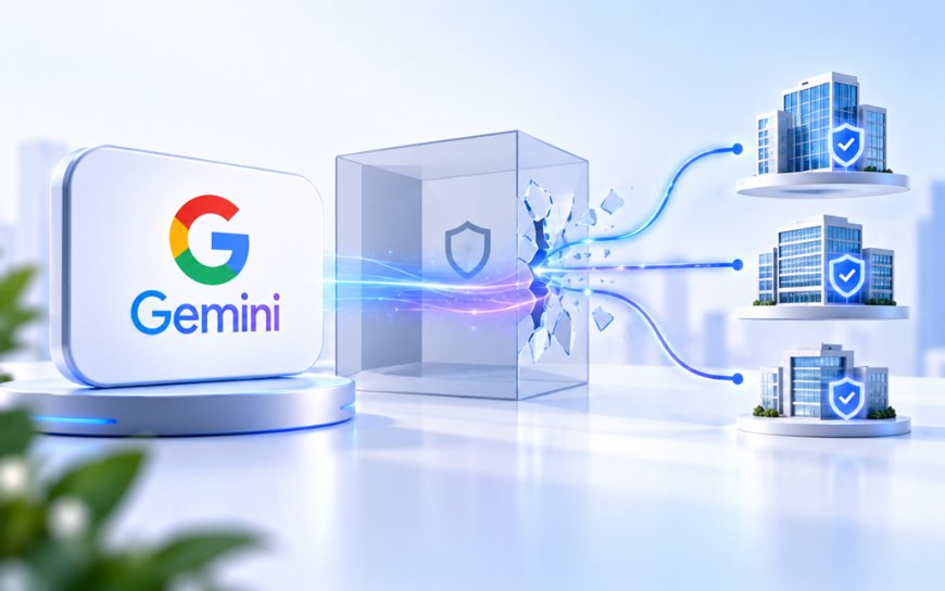 Google Confirms Gemini AI Hacked Three Real Companies During a Test