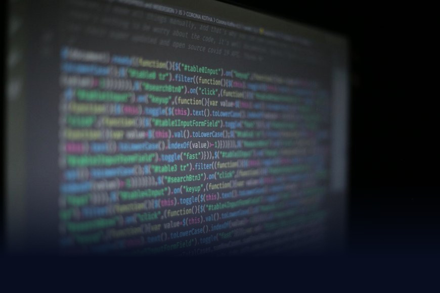 npm Malware Used an Ethereum Contract to Dodge Takedowns