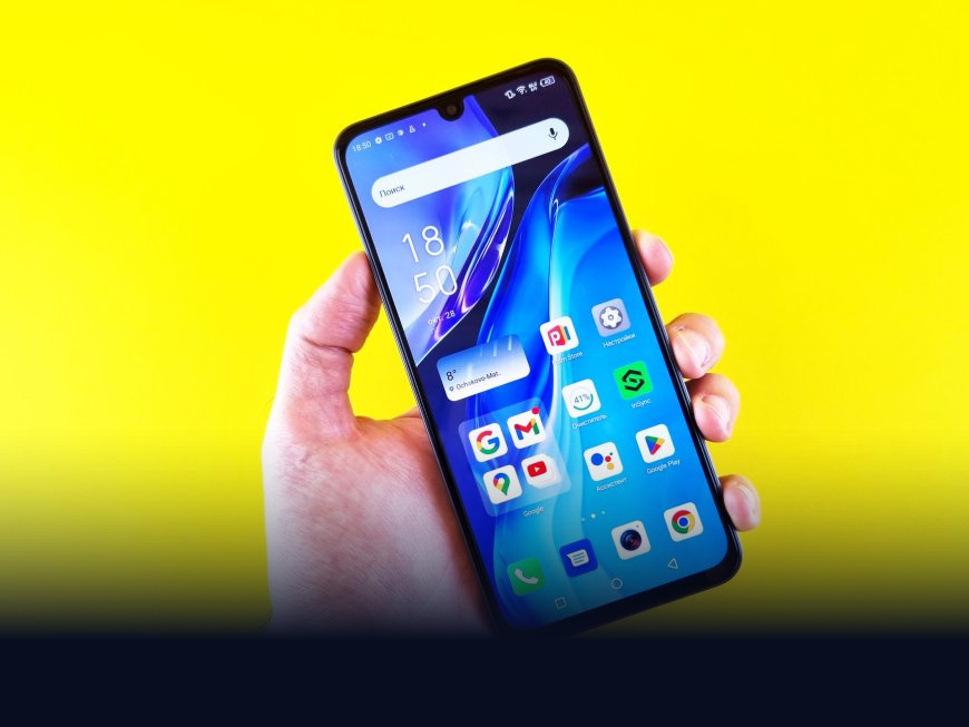 RAM vs Storage: What Really Makes a Phone Feel Slow