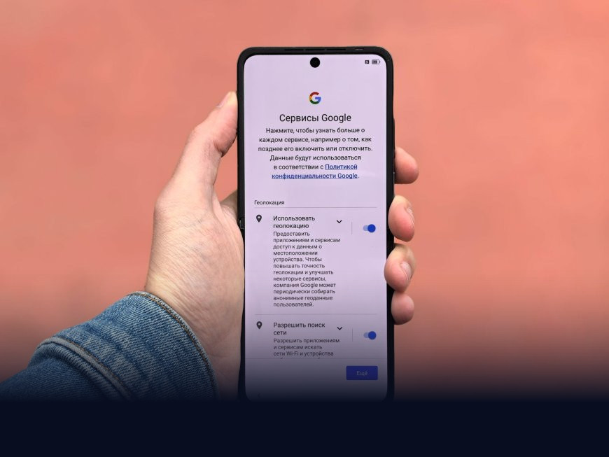 Google Fined €403 Million Over Location Data Tracking in Ireland