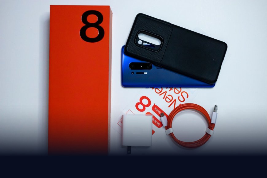 OnePlus's Unpatched Root Flaw Lets Any App Take Over Your Phone
