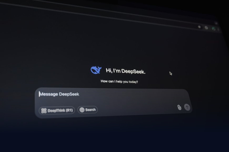 DeepSeek's Bet on Pricier AI Pays Off: Revenue Crosses $1 Billion