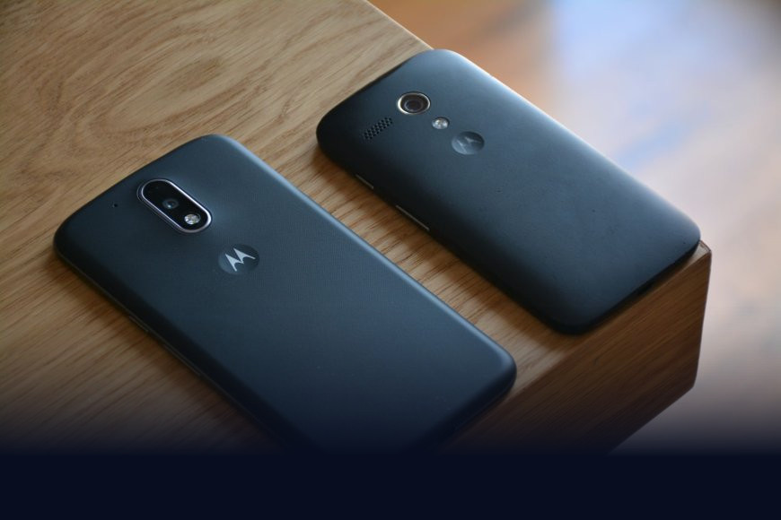 Motorola Signature 27 Ends GrapheneOS's Pixel-Only Era
