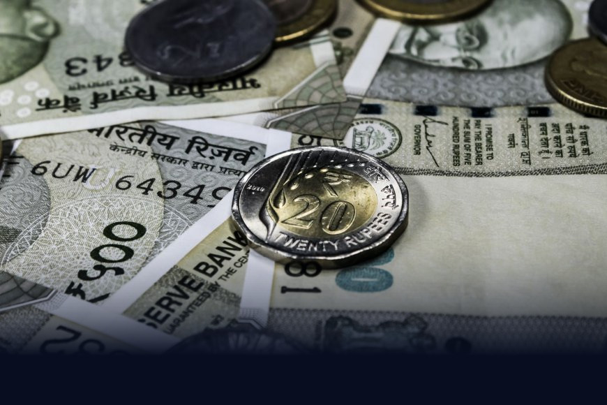What Is India's Digital Rupee (e₹)? e₹ vs UPI Explained