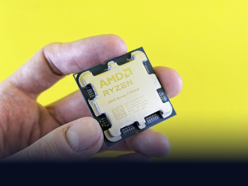 AMD Acquires Fei-Fei Li's World Labs for $8.2 Billion