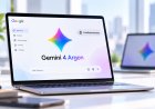 Google Launches Gemini 4 Argon, but Most of Us Can't Use It Yet