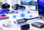 USB-C Explained: Why Your Charger Finally Fits Everything