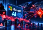 Microsoft: AI Cyberattacks Now Hit in Minutes, India a Top Target