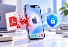 Apple Fixes iPhone Zero-Day That Needed Just One Malicious PDF