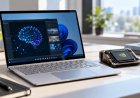 Microsoft's Surface Laptop Ultra Runs Nvidia's RTX Spark Chip