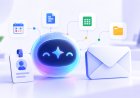Google's Gemini Agent Gets a Workplace Identity and Email