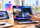 Apple's October 28 Event: A Touchscreen MacBook Pro Is Coming