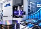 ASML Warns Chip Equipment Can't Keep Up With AI Demand Till 2028