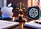 Apple vs OpenAI: Judge Signals He'll Block Trade Secret Use