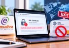 eMudhra Exits Global SSL Certificate Business After Key Flaw