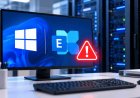 October Windows Server Update Breaks Exchange Mail, Logins