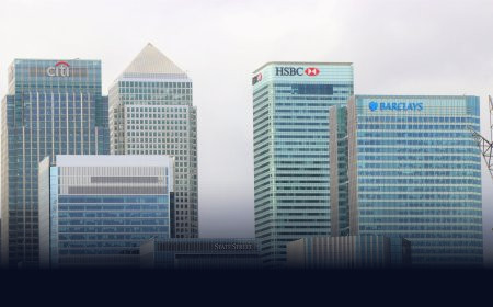 Barclays Wants Half Its Developers Coding With Claude AI by 2026