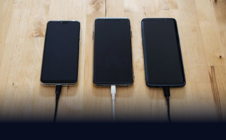 USB-C Explained: Why Your Charger Finally Fits Everything