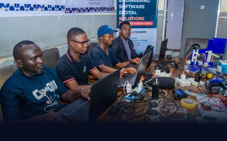 Anthropic Launches Claude Frontier Academy, a $100M AI Jobs Bet