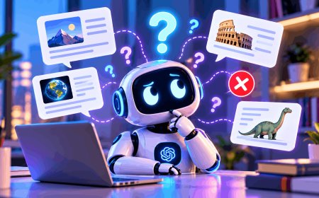 AI Hallucinations Explained: Why Chatbots Make Things Up