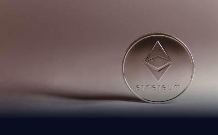 Ethereum's Glamsterdam Upgrade Hits Testnet on October 6