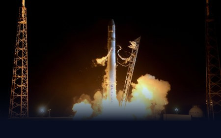 ISRO's NVS-03 Launch Could Finally Fix NavIC's Gap